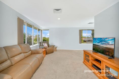 Property photo of 44 Hume Crescent Werrington County NSW 2747