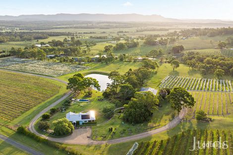 300 Talga Rd, Lovedale, NSW 2325