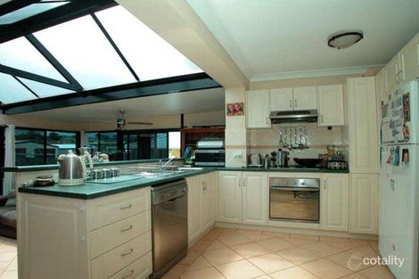 Property photo of 13 Badgery Street Albion Park NSW 2527