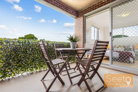 Property photo of 9/29 Hampstead Road Homebush West NSW 2140