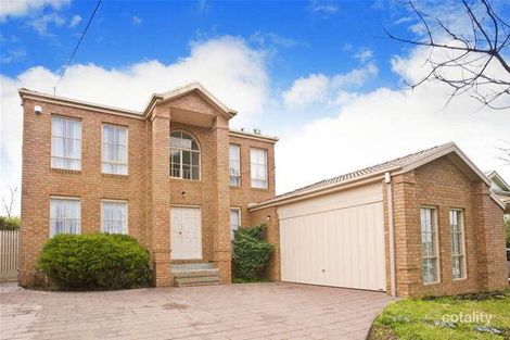 Property photo of 27 Coleman Road Wantirna South VIC 3152