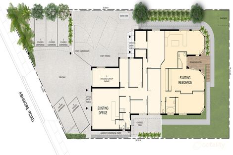 174 Ashmore Rd, Benowa, QLD 4217