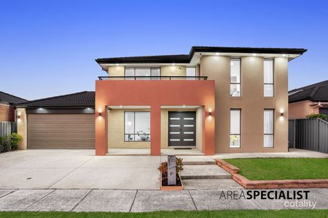 Property photo of 22 Waltzing Drive Lynbrook VIC 3975