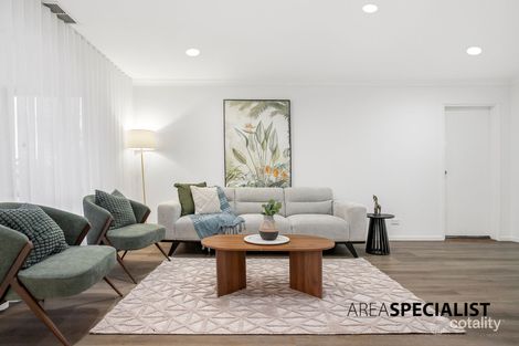 Property photo of 22 Waltzing Drive Lynbrook VIC 3975