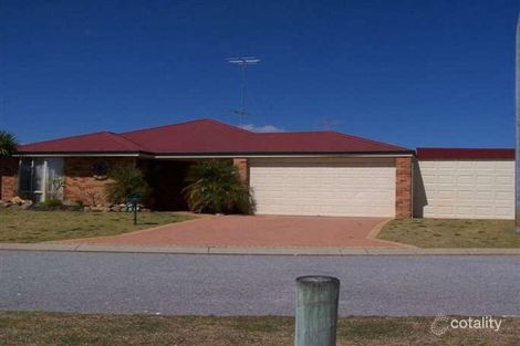 4 Greencroft Gdns, Warnbro, WA 6169