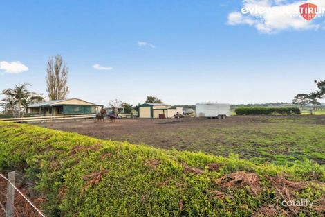 Property photo of 95 Craigs Lane Pearcedale VIC 3912