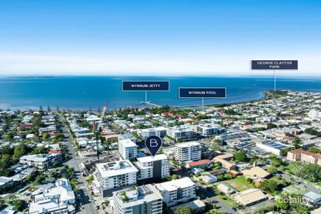 2205/77 Bride St, Wynnum, QLD 4178
