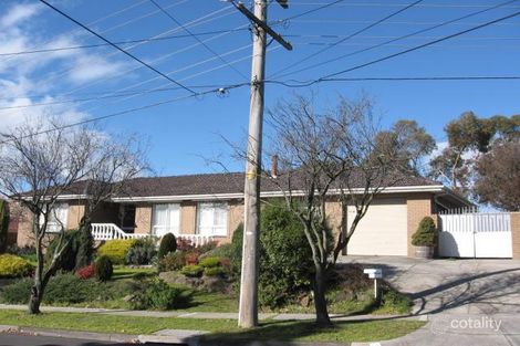 14 Highvale Rd, Glen Waverley, VIC 3150