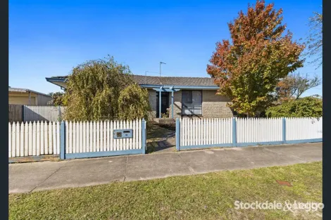 21 Elliott St, Traralgon, VIC 3844