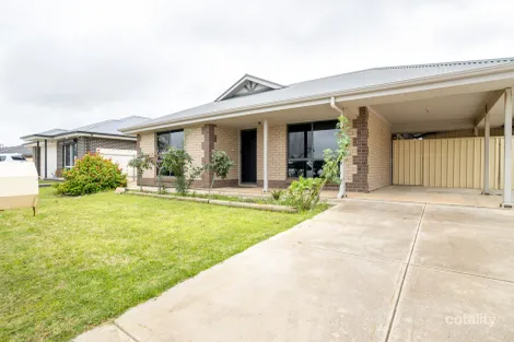 41 John Olsen Dr, Kadina, SA 5554