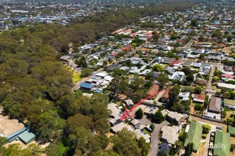 6/82 Second Ave, Klemzig, SA 5087