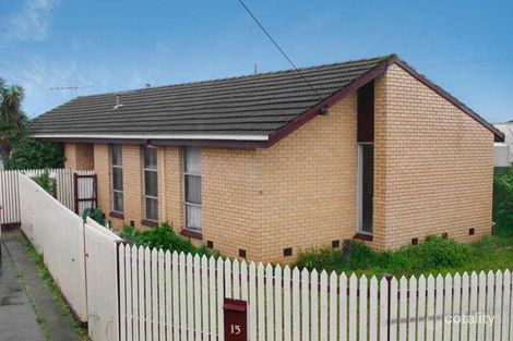 15 Solar Dr, Whittington, VIC 3219