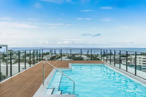 Property photo of 2205/77 Bride Street Wynnum QLD 4178