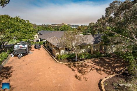 Property photo of 31 Fitchett Street Garran ACT 2605
