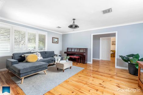 Property photo of 31 Fitchett Street Garran ACT 2605