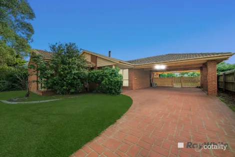 19 James Bathe Way, Narre Warren South, VIC 3805