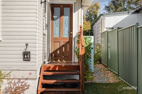 Property photo of 11 Blackdown Street Harristown QLD 4350