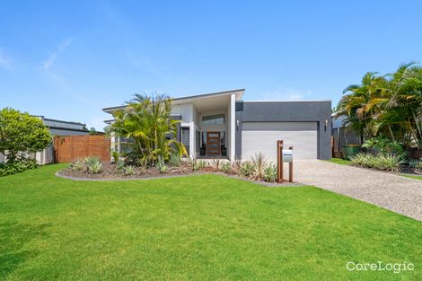 Property photo of 14 Orlando Drive Coomera QLD 4209