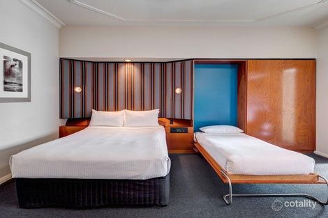 Property photo of 33/18 Springfield Avenue Potts Point NSW 2011