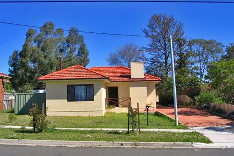 23 Bartlett St, South Wentworthville, NSW 2145