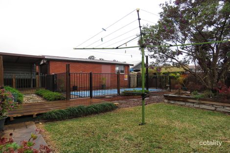Property photo of 2 Austin Crescent Constitution Hill NSW 2145