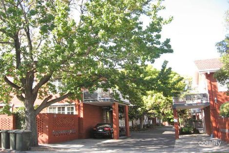 Property photo of 25 Springfield Avenue Toorak VIC 3142