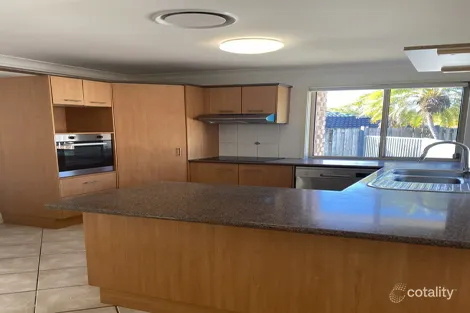 Property photo of 5 Crowsnest Close Parkwood QLD 4214