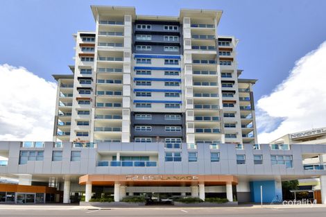 Property photo of 404/102 Esplanade Darwin City NT 0800