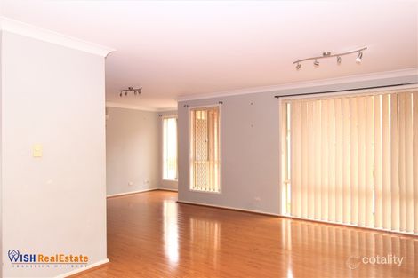 Property photo of 4/16 Kurrajong Road Casula NSW 2170