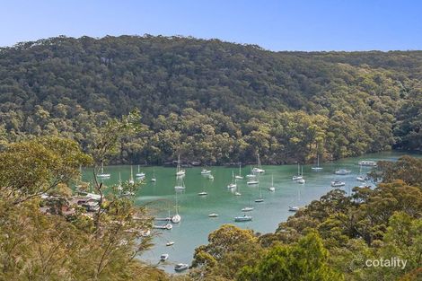 Property photo of 59 Minkara Road Bayview NSW 2104