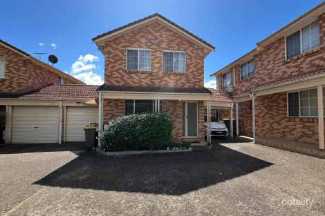 5/40 Allawah St, Blacktown, NSW 2148