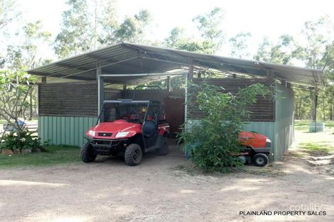 Property photo of 189 McGarvas Road Grantham QLD 4347