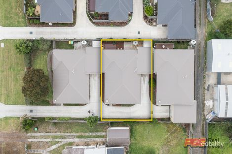 Property photo of 2/31 Dunn Street Wonthaggi VIC 3995