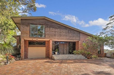 Property photo of 59 Minkara Road Bayview NSW 2104