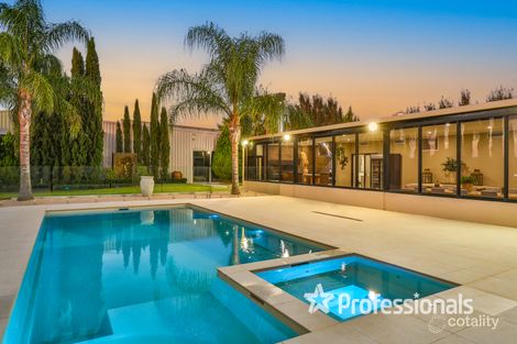 272 Twentieth St, Cardross, VIC 3496