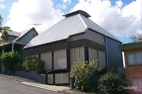 59 Hill St, Spring Hill, QLD 4000