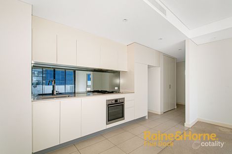 Property photo of 207/2 Northcote Street Mortlake NSW 2137