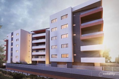Property photo of 406/5 Balmoral Street Blacktown NSW 2148