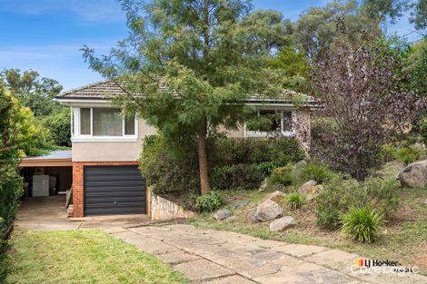 Property photo of 106 Buxton Street Deakin ACT 2600