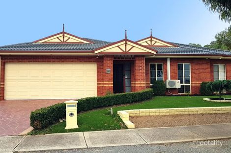 Property photo of 201 Arbour Boulevard Burnside Heights VIC 3023