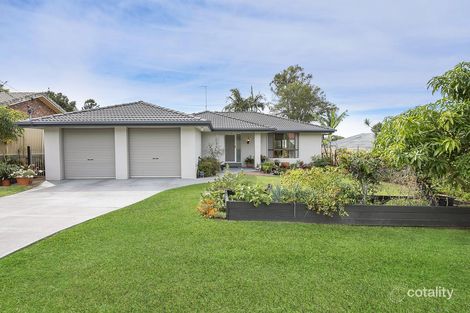 Property photo of 16 Kooringa Avenue Cleveland QLD 4163