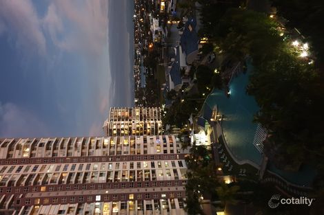 36/18 Commodore Dr, Surfers Paradise, QLD 4217