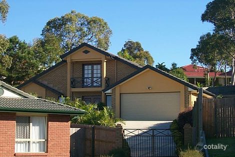 40 Cherry St, Wellington Point, QLD 4160