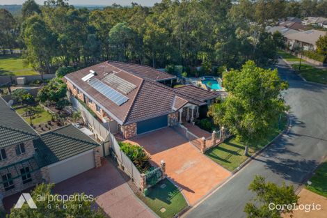 Property photo of 32 Paperbark Place Drewvale QLD 4116