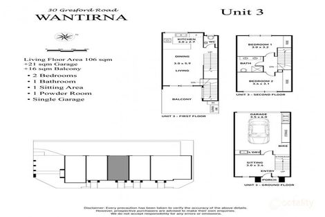 Property photo of 1 Gresford Road Wantirna VIC 3152