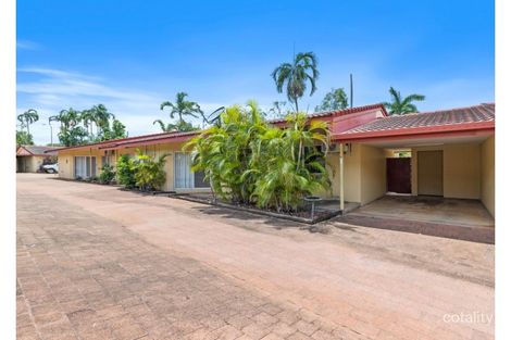 9/20 Rosetta St, Gray, NT 0830