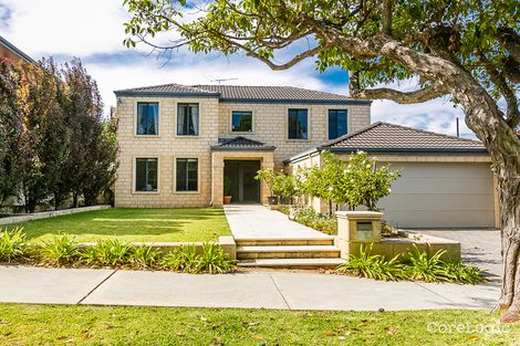 Property photo of 74A Alderbury Street Floreat WA 6014