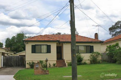 32 Dunstable Rd, Blacktown, NSW 2148