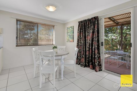 Property photo of 7/45 Washington Avenue Tingalpa QLD 4173