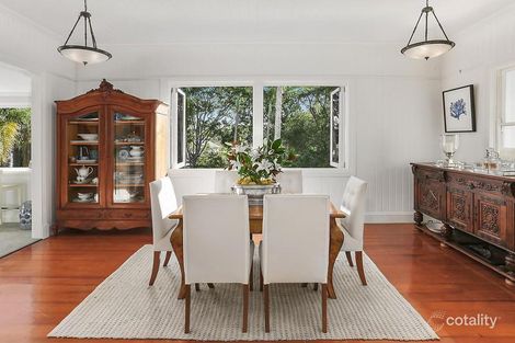 Property photo of 7 Kelsey Street Coorparoo QLD 4151